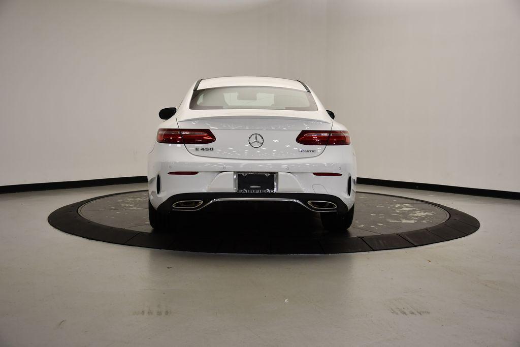 used 2019 Mercedes-Benz E-Class car, priced at $36,999