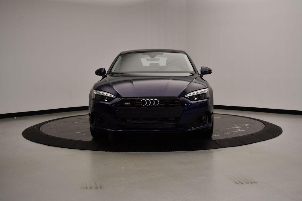 used 2024 Audi A5 Sportback car, priced at $40,999