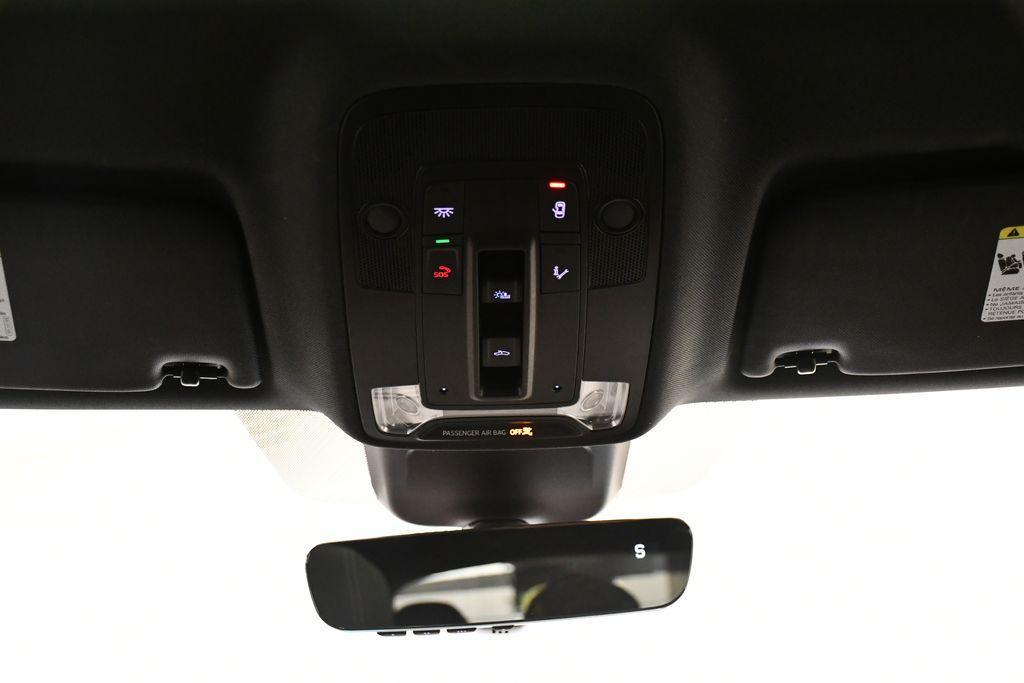 used 2024 Audi Q3 car, priced at $40,898