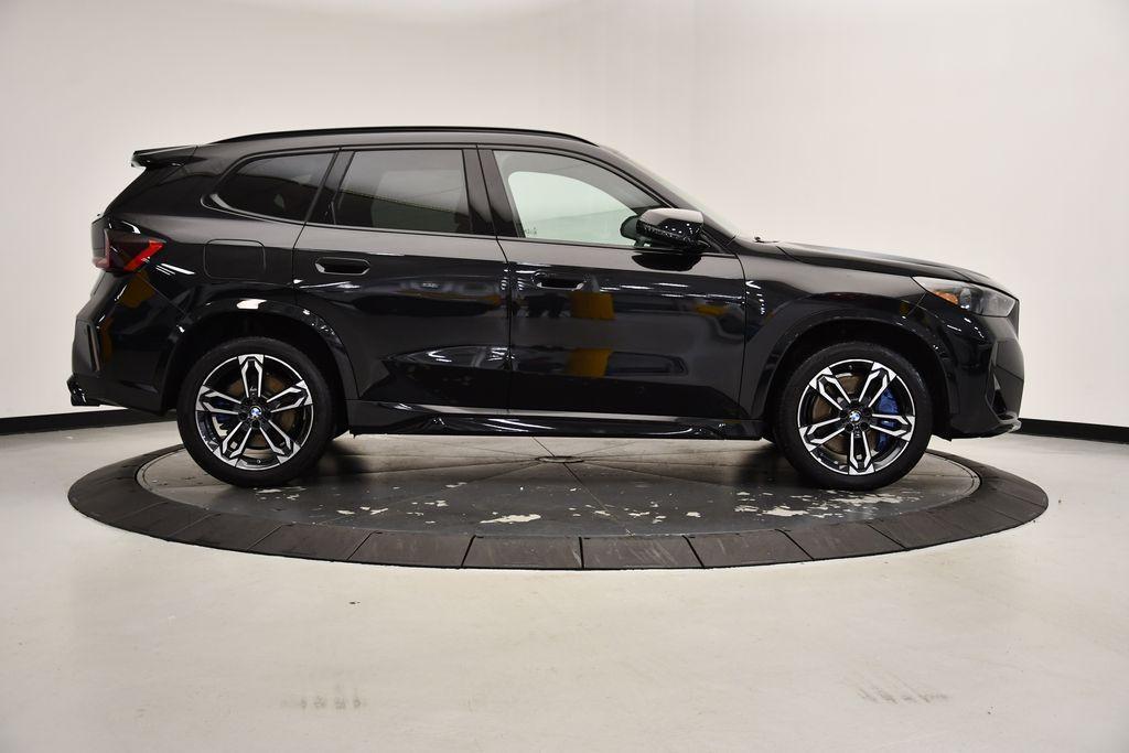 used 2024 BMW X1 car, priced at $48,279