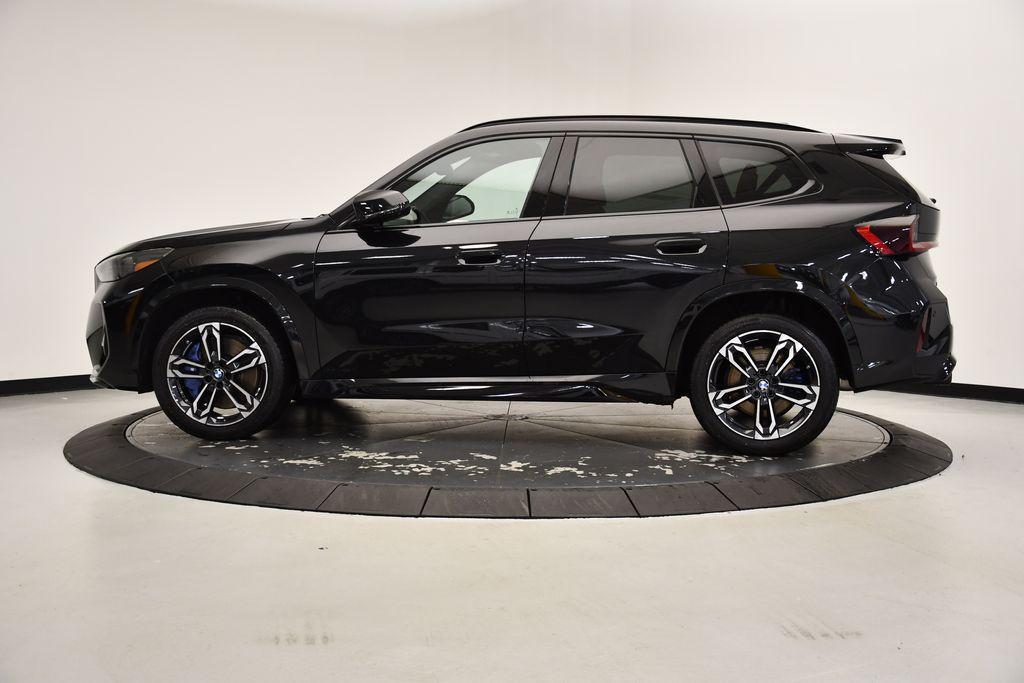 used 2024 BMW X1 car, priced at $48,279