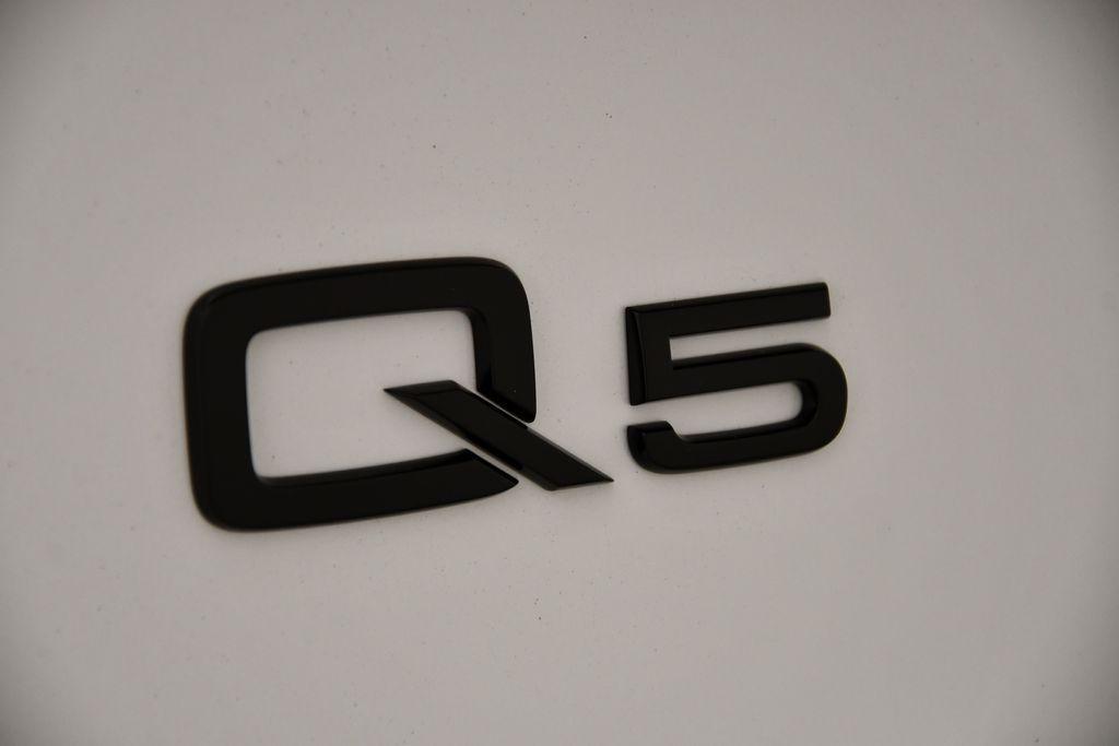 new 2024 Audi Q5 e car, priced at $75,725