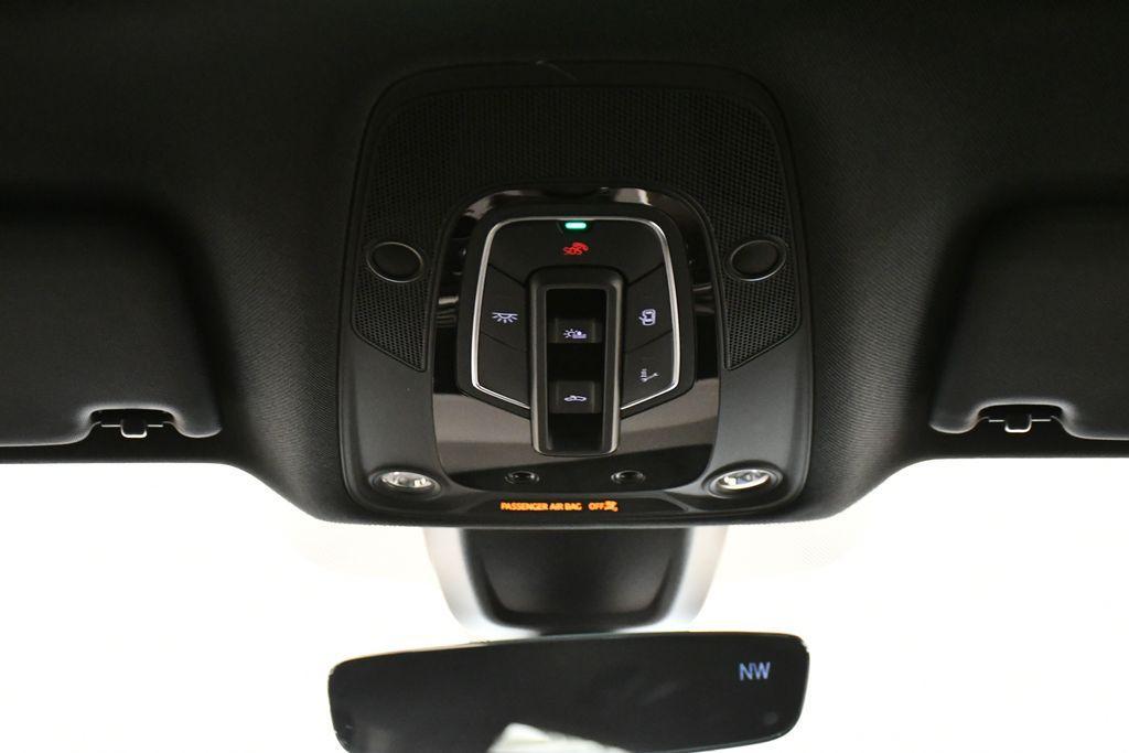 new 2025 Audi Q5 car, priced at $69,385