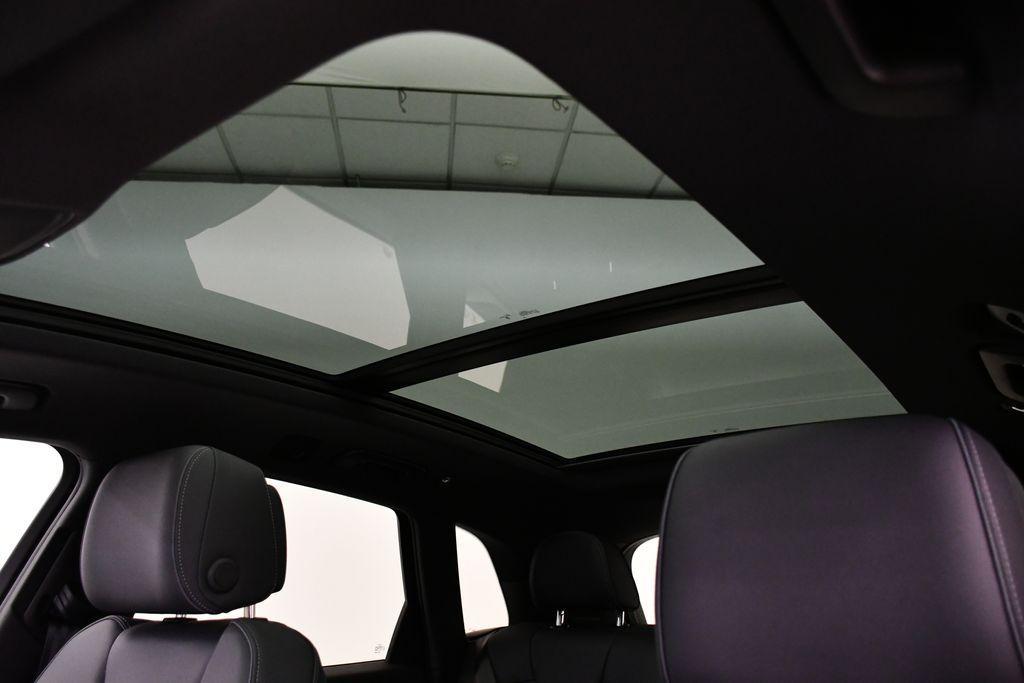 new 2025 Audi Q5 car, priced at $69,385