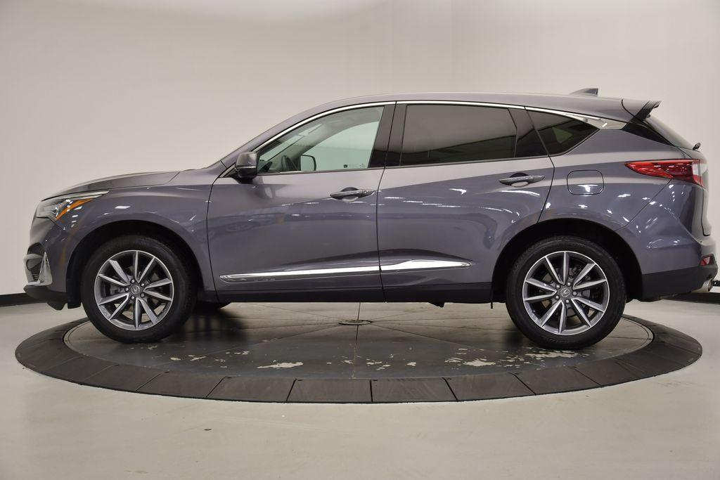 used 2020 Acura RDX car, priced at $26,399