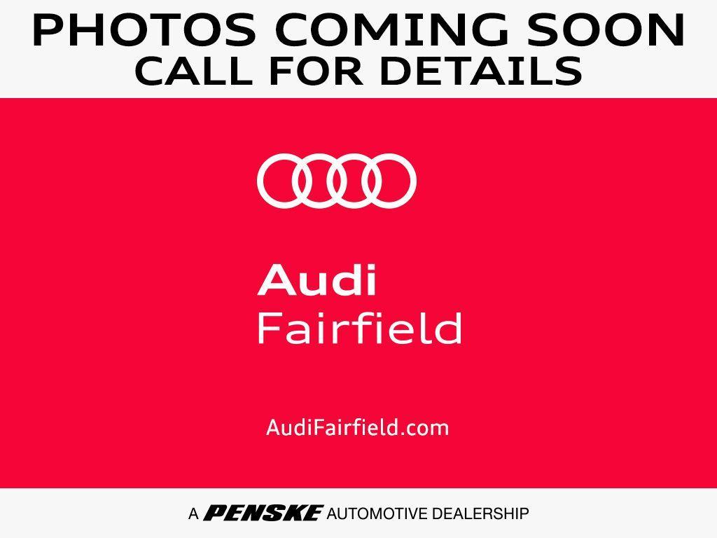 new 2025 Audi A5 Sportback car, priced at $59,205