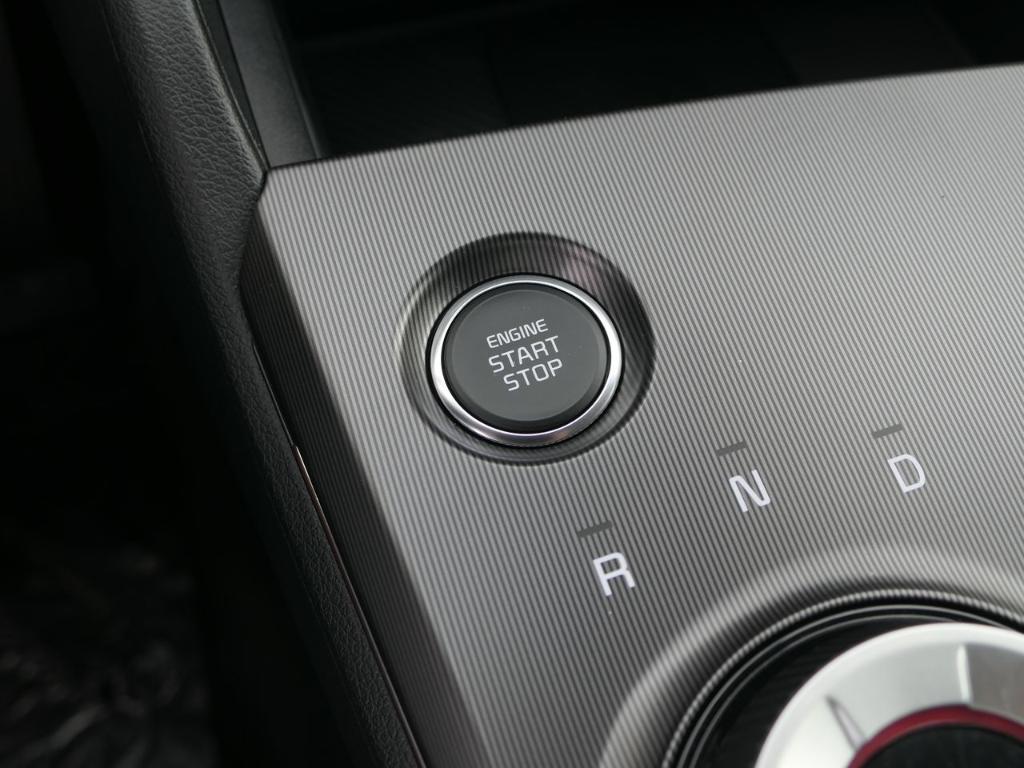 new 2026 Kia Sportage Hybrid car, priced at $43,100