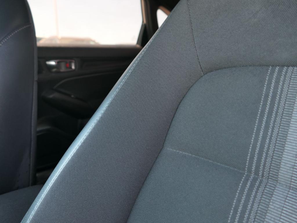 used 2022 Honda Civic car, priced at $22,000