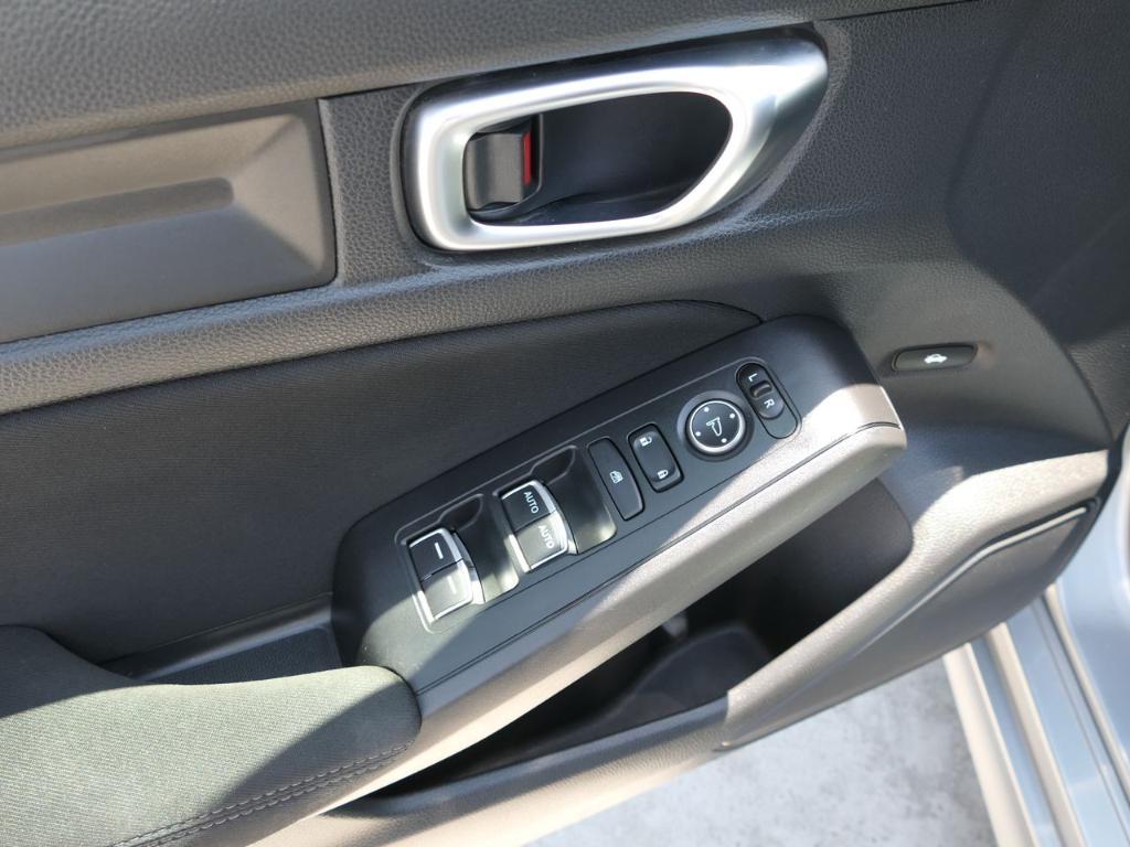 used 2022 Honda Civic car, priced at $22,000