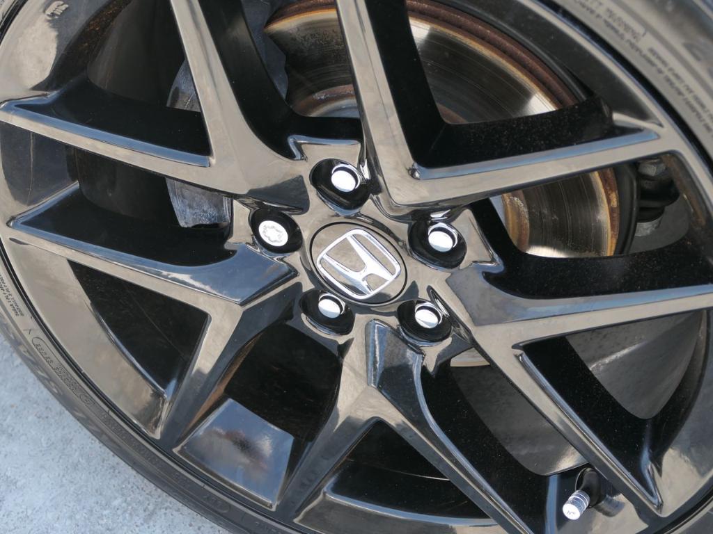 used 2022 Honda Civic car, priced at $22,000