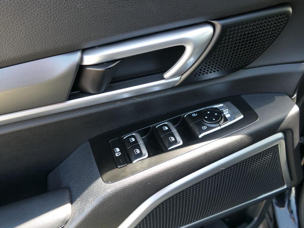 used 2022 Kia Telluride car, priced at $29,500