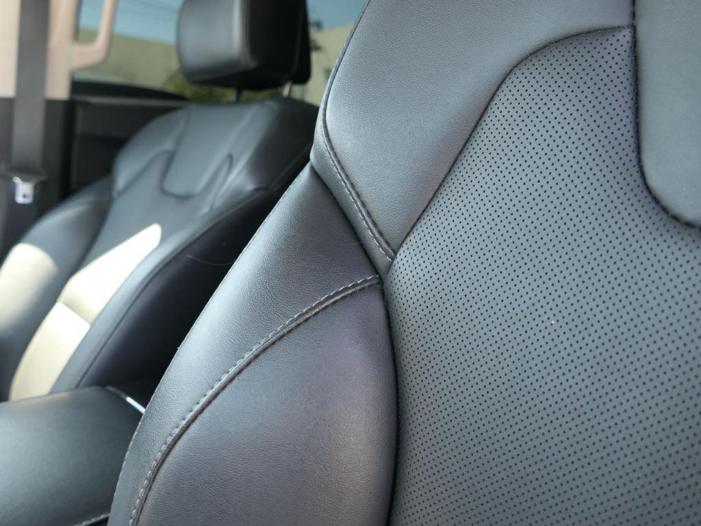 used 2022 Kia Telluride car, priced at $29,500