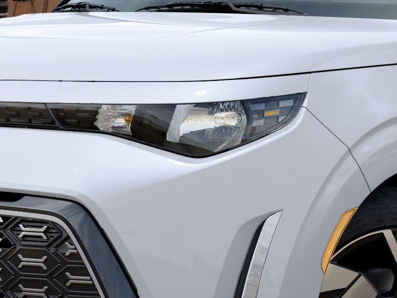 new 2025 Kia Soul car, priced at $26,005