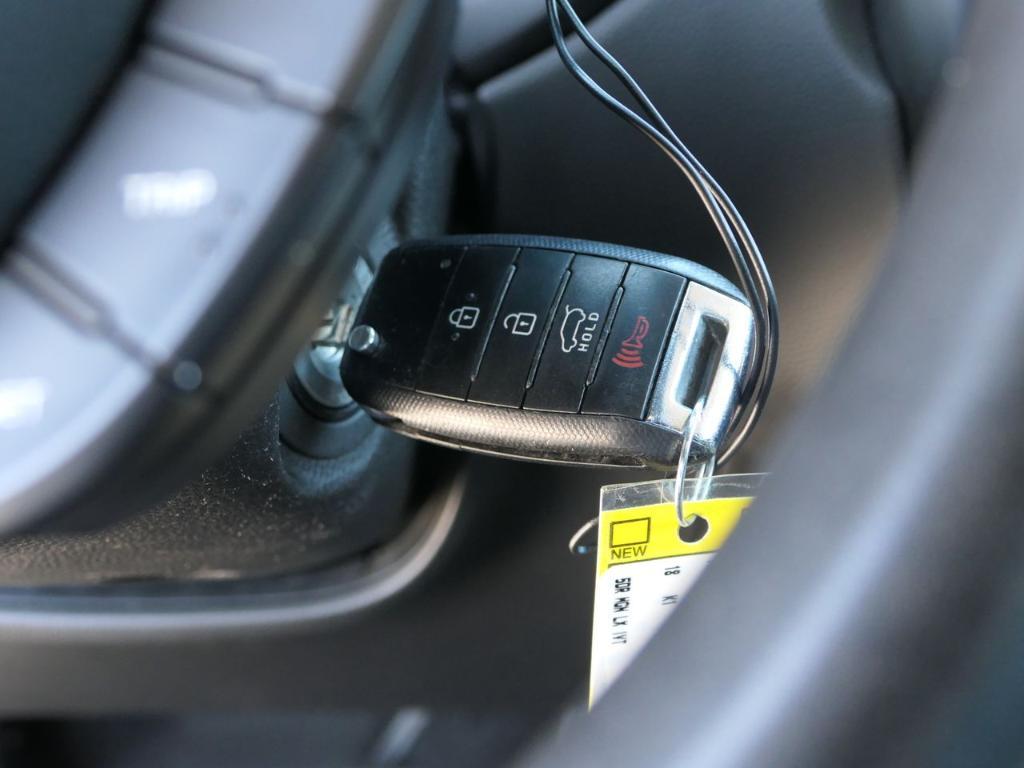 used 2018 Kia Soul car, priced at $7,000