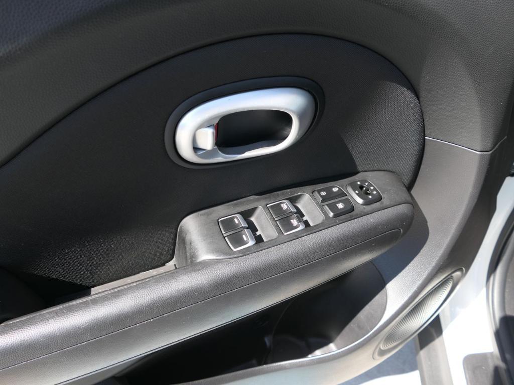used 2018 Kia Soul car, priced at $7,000