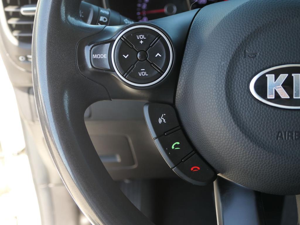 used 2018 Kia Soul car, priced at $7,000