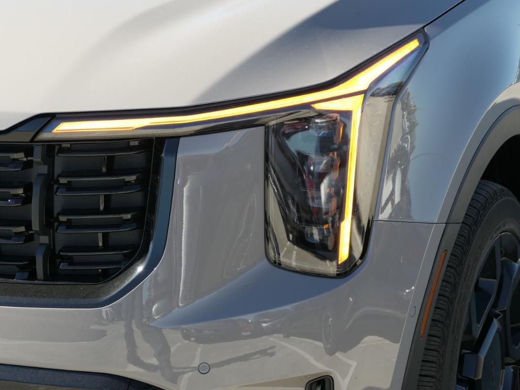 new 2026 Kia Sorento car, priced at $48,270