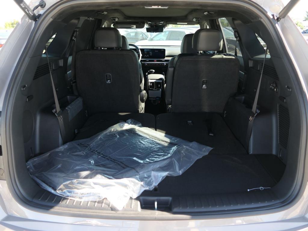 new 2026 Kia Sorento car, priced at $48,270