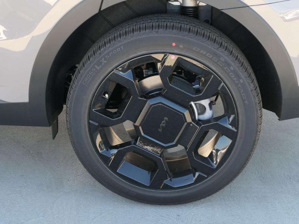 new 2026 Kia Sorento car, priced at $48,270