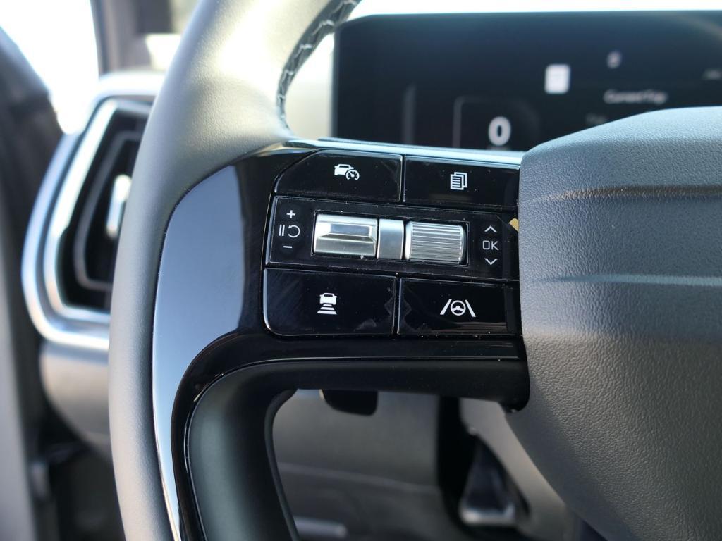 new 2026 Kia Sorento car, priced at $48,270