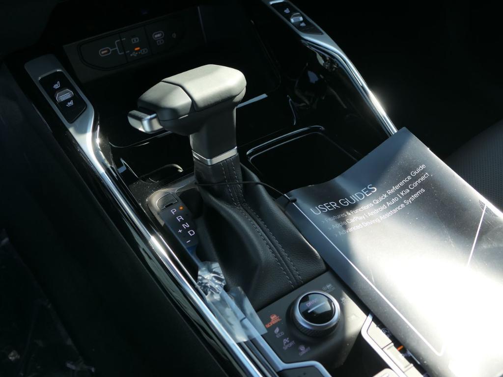 new 2026 Kia Sorento car, priced at $48,270