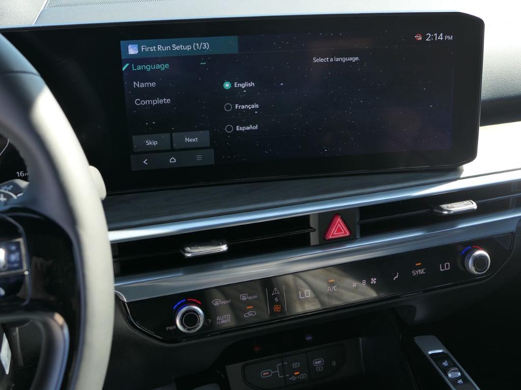 new 2026 Kia Sorento car, priced at $48,270