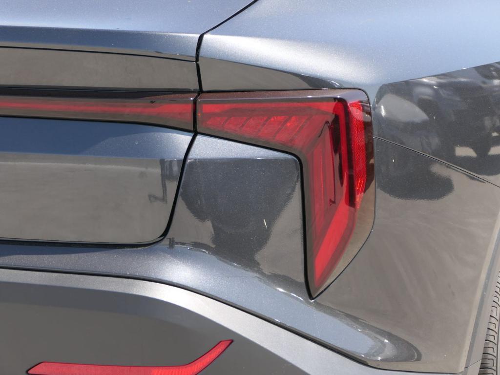 new 2025 Kia K4 car, priced at $24,165
