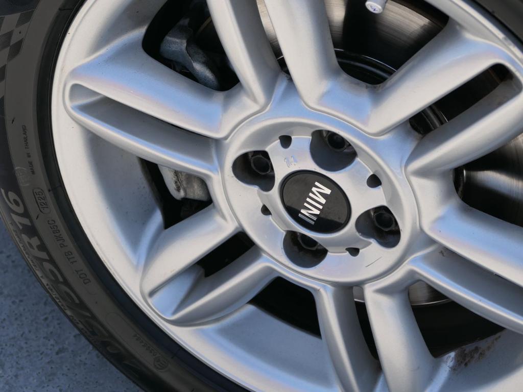used 2013 MINI Clubman car, priced at $7,000
