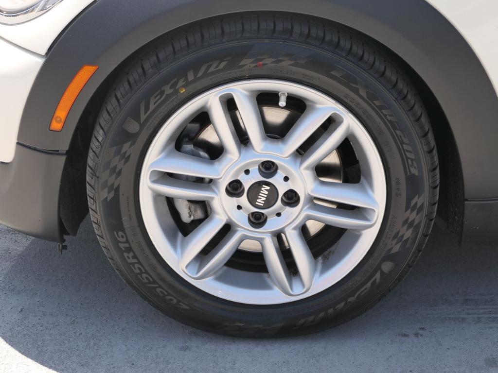 used 2013 MINI Clubman car, priced at $7,000