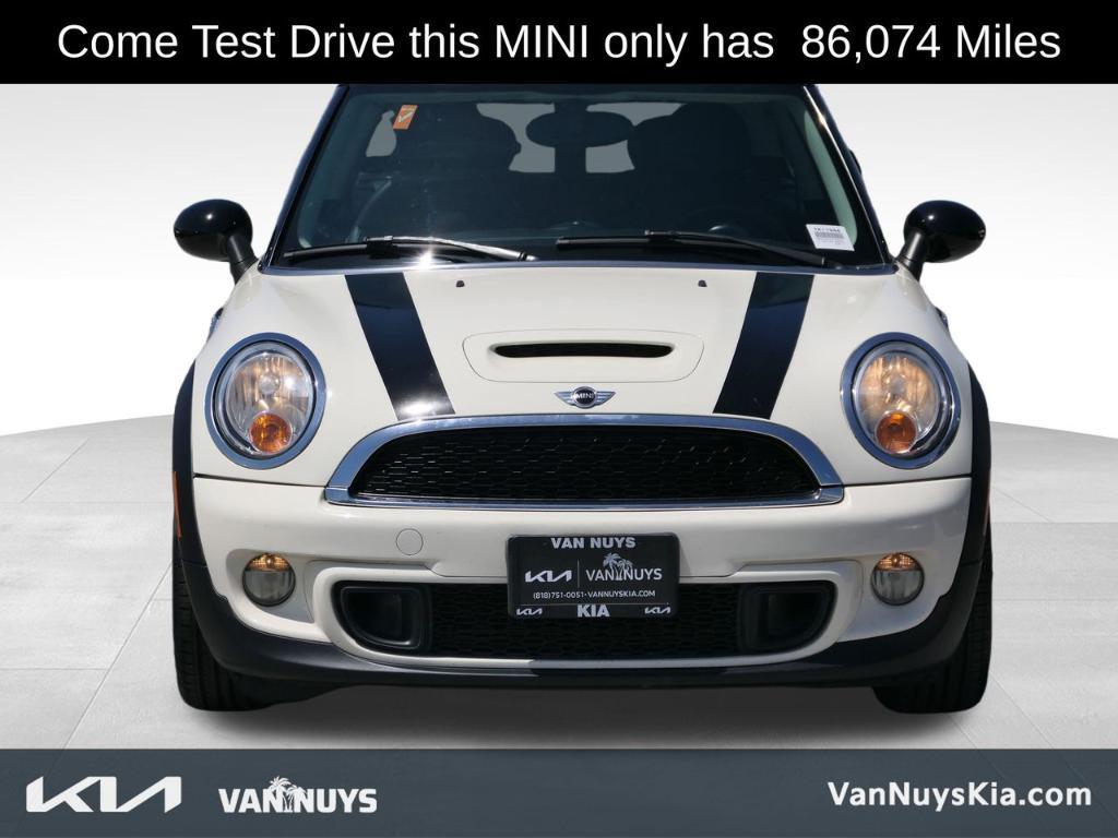 used 2013 MINI Clubman car, priced at $7,000
