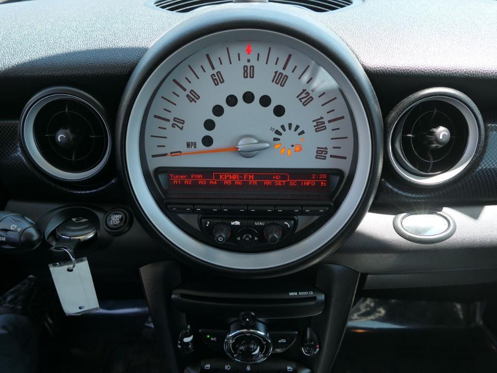 used 2013 MINI Clubman car, priced at $7,000