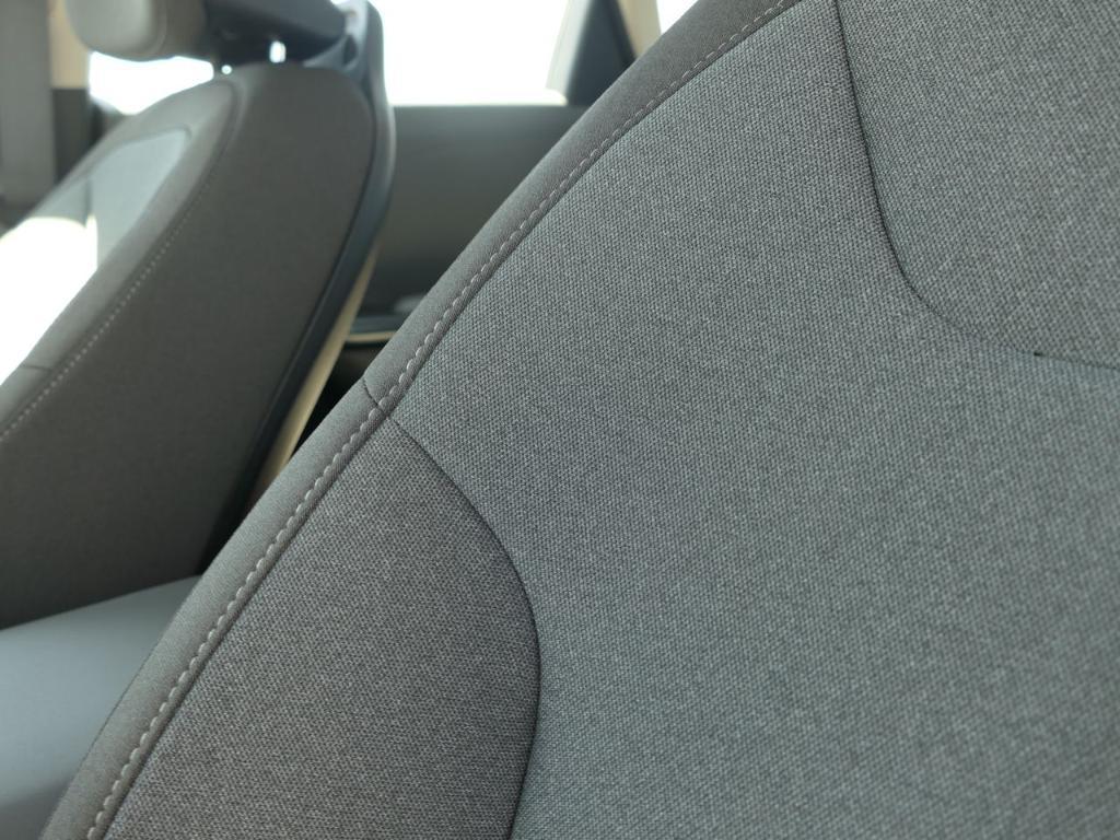 new 2025 Kia K4 car, priced at $24,560