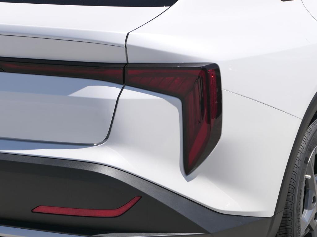 new 2025 Kia K4 car, priced at $24,560