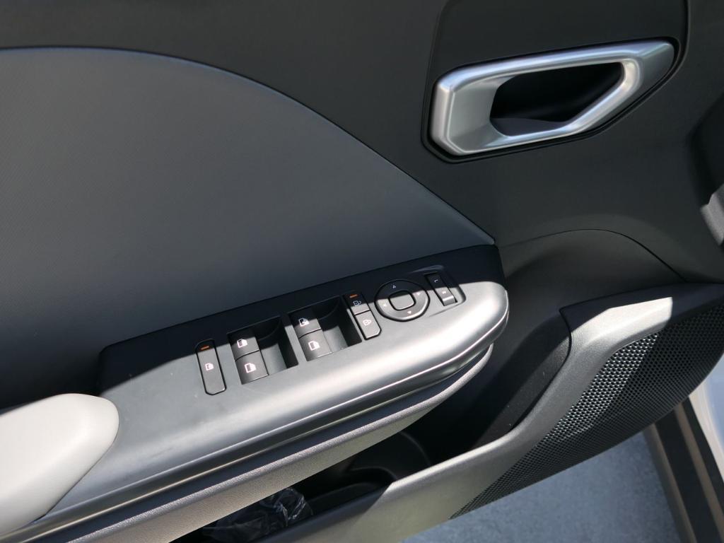 new 2025 Kia K4 car, priced at $24,560