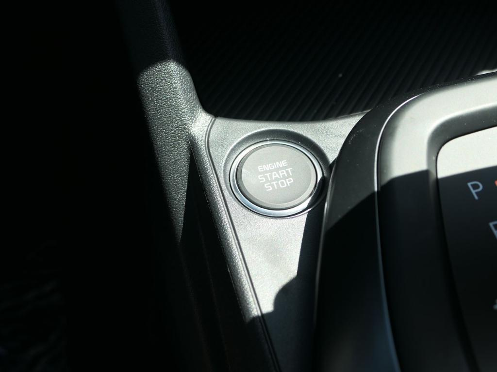 new 2025 Kia K4 car, priced at $24,560