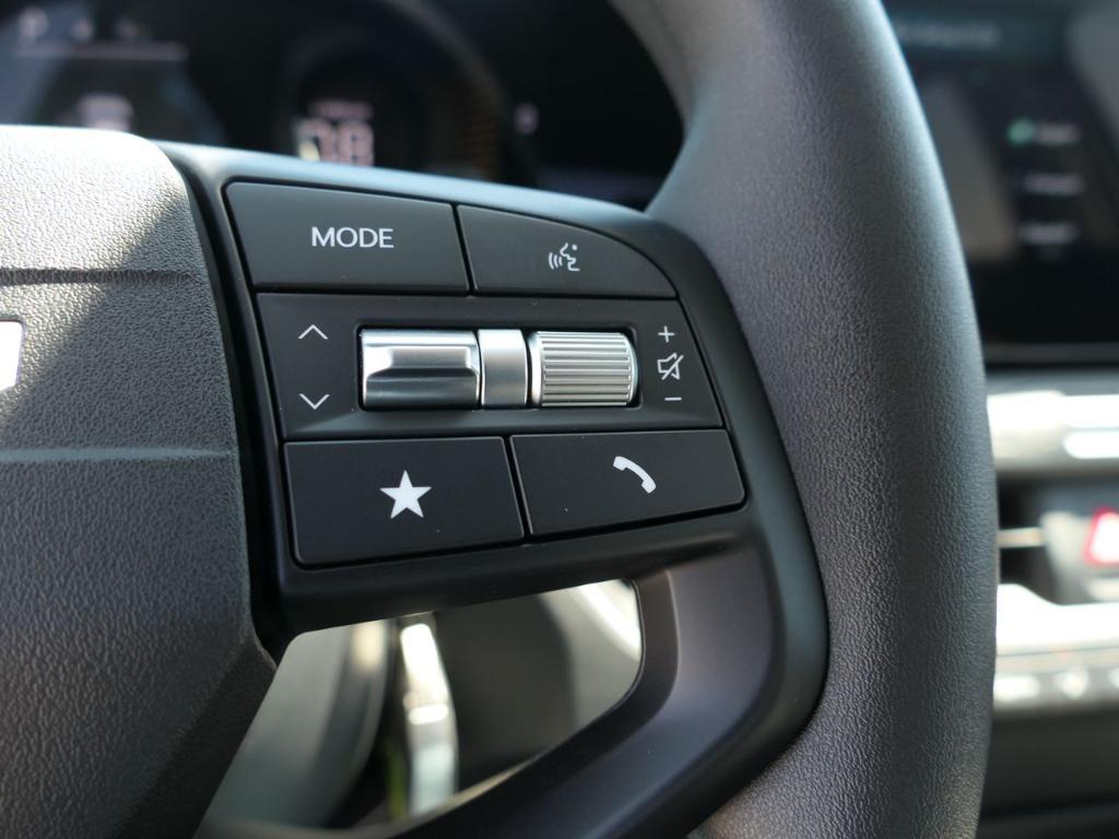 new 2025 Kia K4 car, priced at $24,560