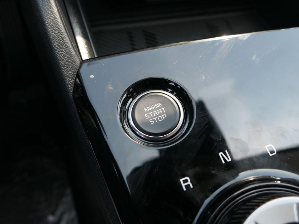 new 2025 Kia Sportage Hybrid car, priced at $36,055
