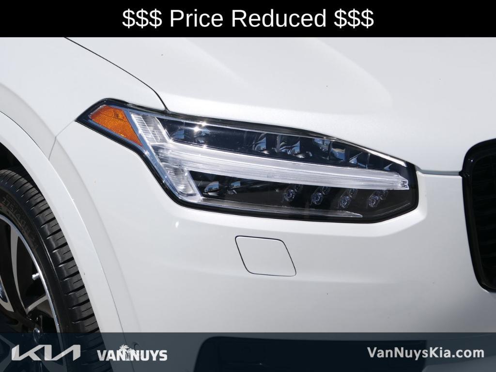 used 2023 Volvo XC90 Recharge Plug-In Hybrid car, priced at $52,000