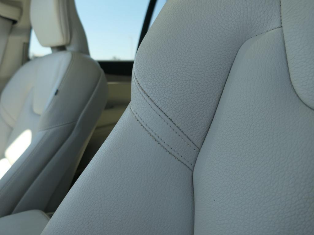 used 2023 Volvo XC90 Recharge Plug-In Hybrid car, priced at $52,000