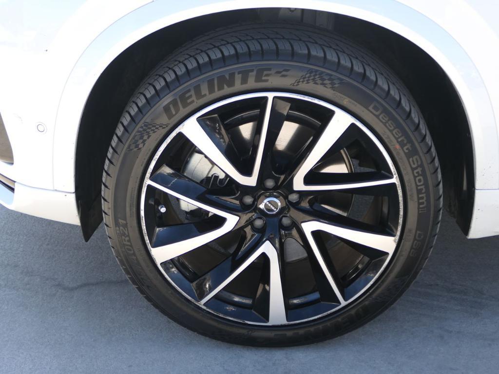 used 2023 Volvo XC90 Recharge Plug-In Hybrid car, priced at $52,000