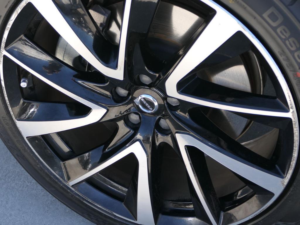 used 2023 Volvo XC90 Recharge Plug-In Hybrid car, priced at $52,000