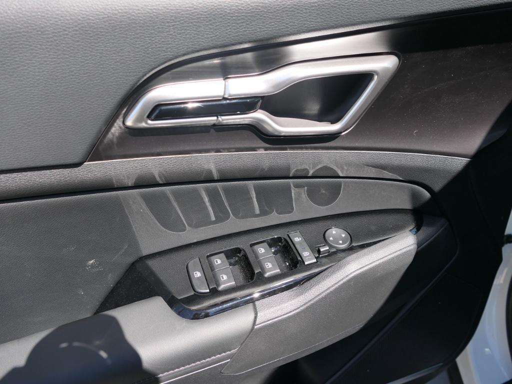 new 2025 Kia Sportage Hybrid car, priced at $35,025