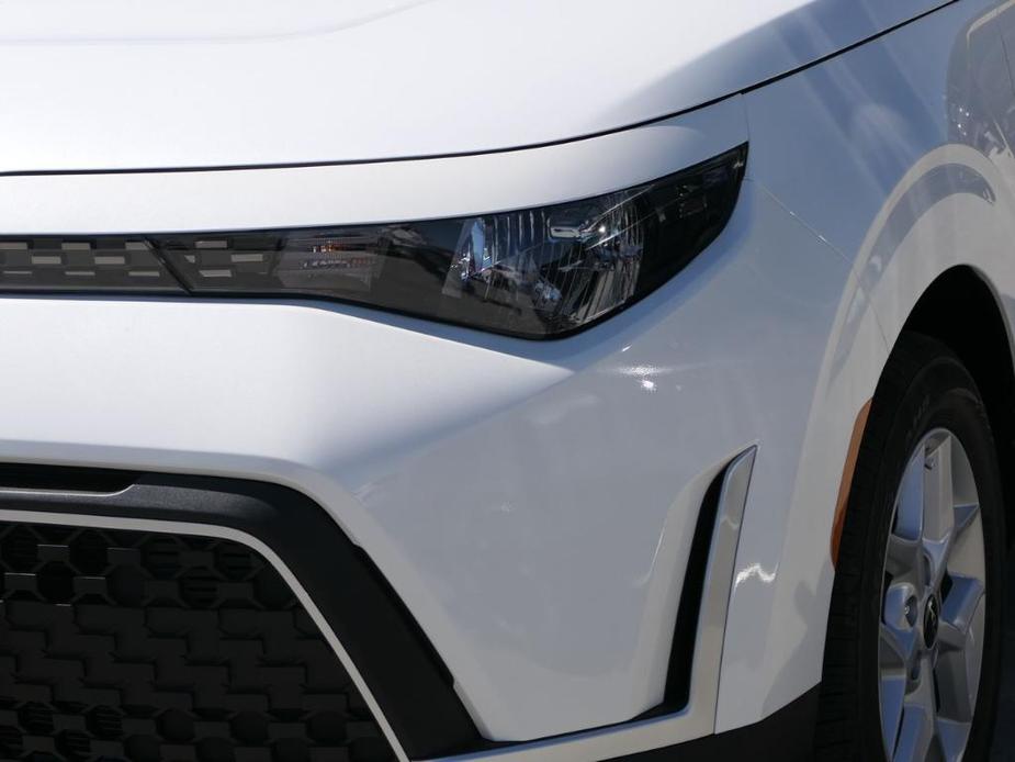 new 2025 Kia Soul car, priced at $22,685