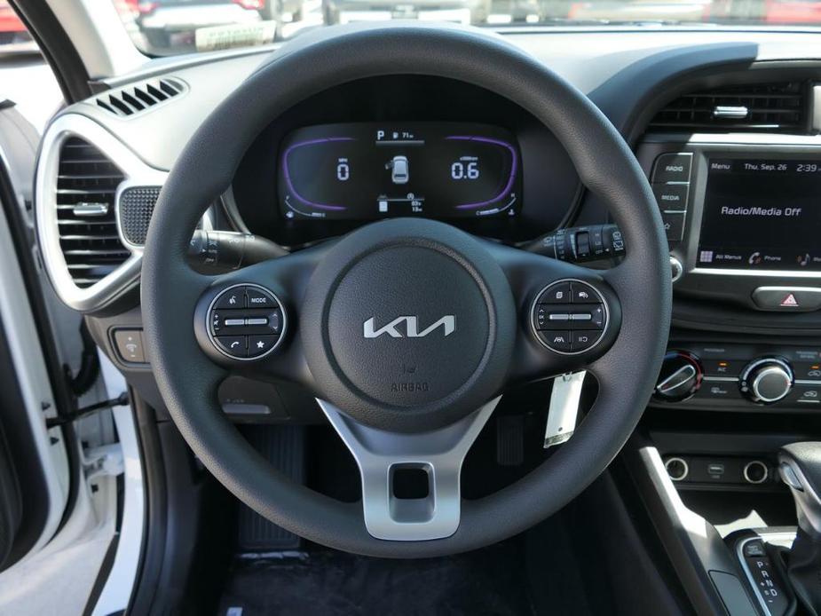 new 2025 Kia Soul car, priced at $22,685