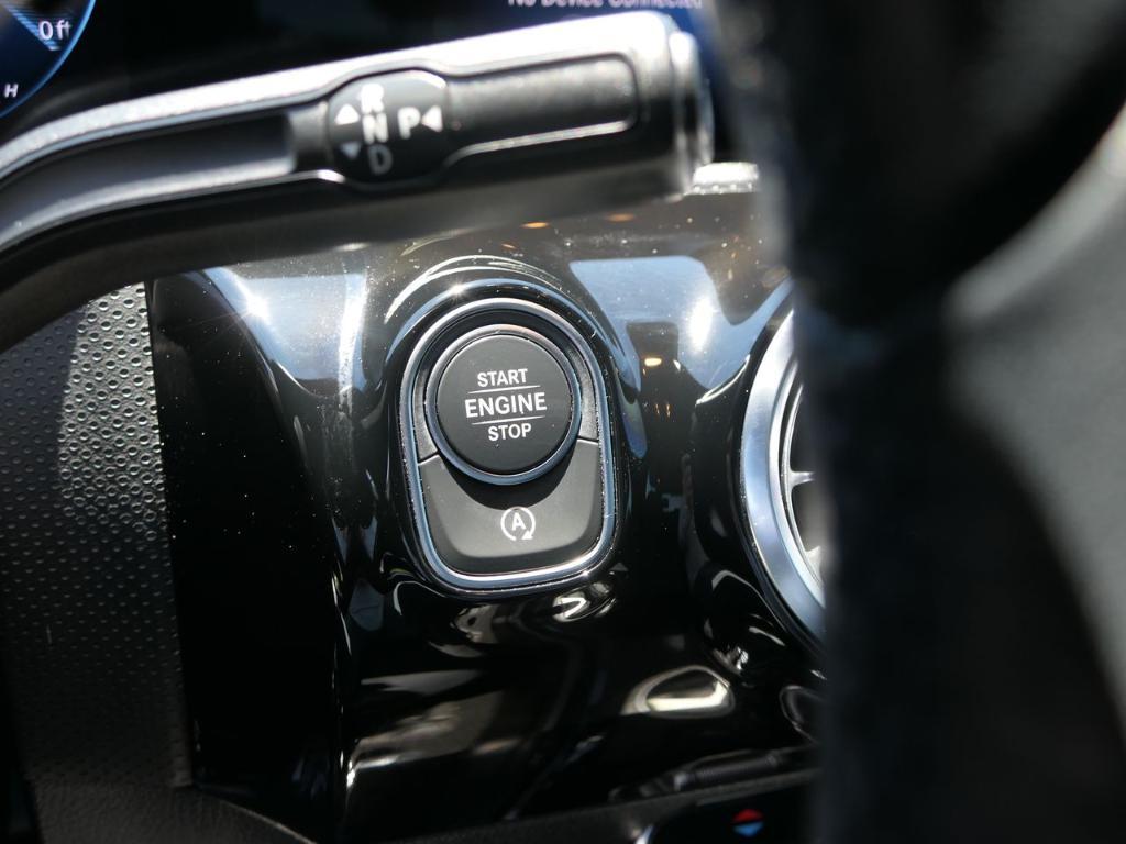 used 2022 Mercedes-Benz A-Class car, priced at $24,500