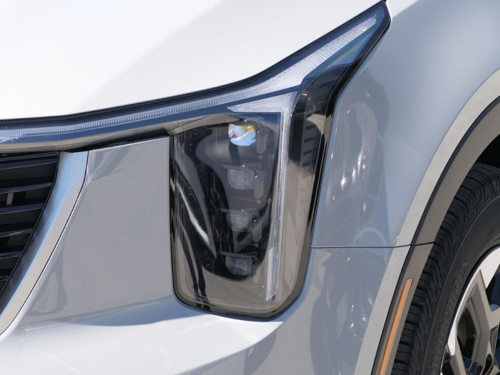 new 2025 Kia Sorento car, priced at $38,325