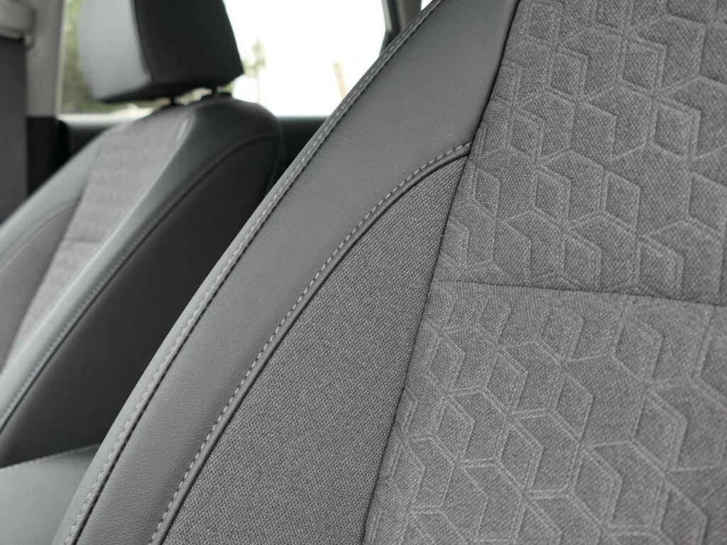 new 2025 Kia Seltos car, priced at $27,170