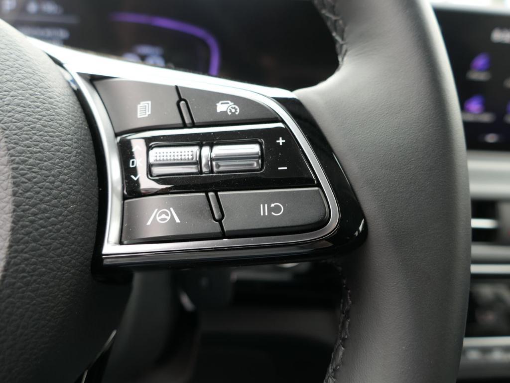 new 2025 Kia Seltos car, priced at $27,170
