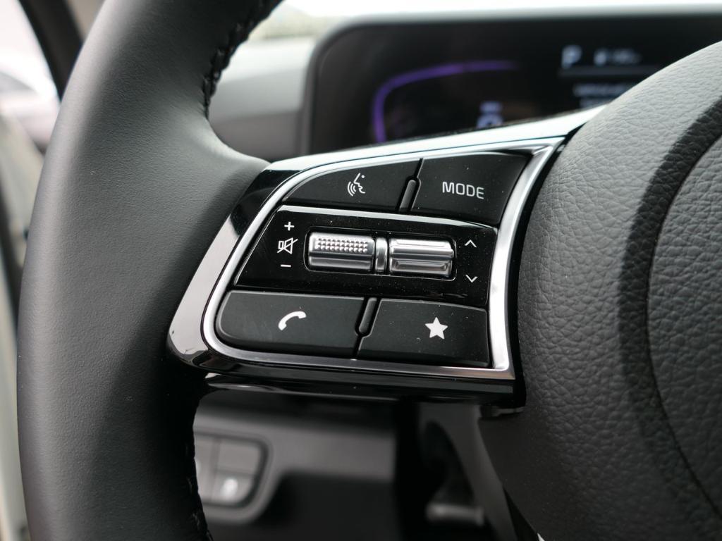 new 2025 Kia Seltos car, priced at $27,170