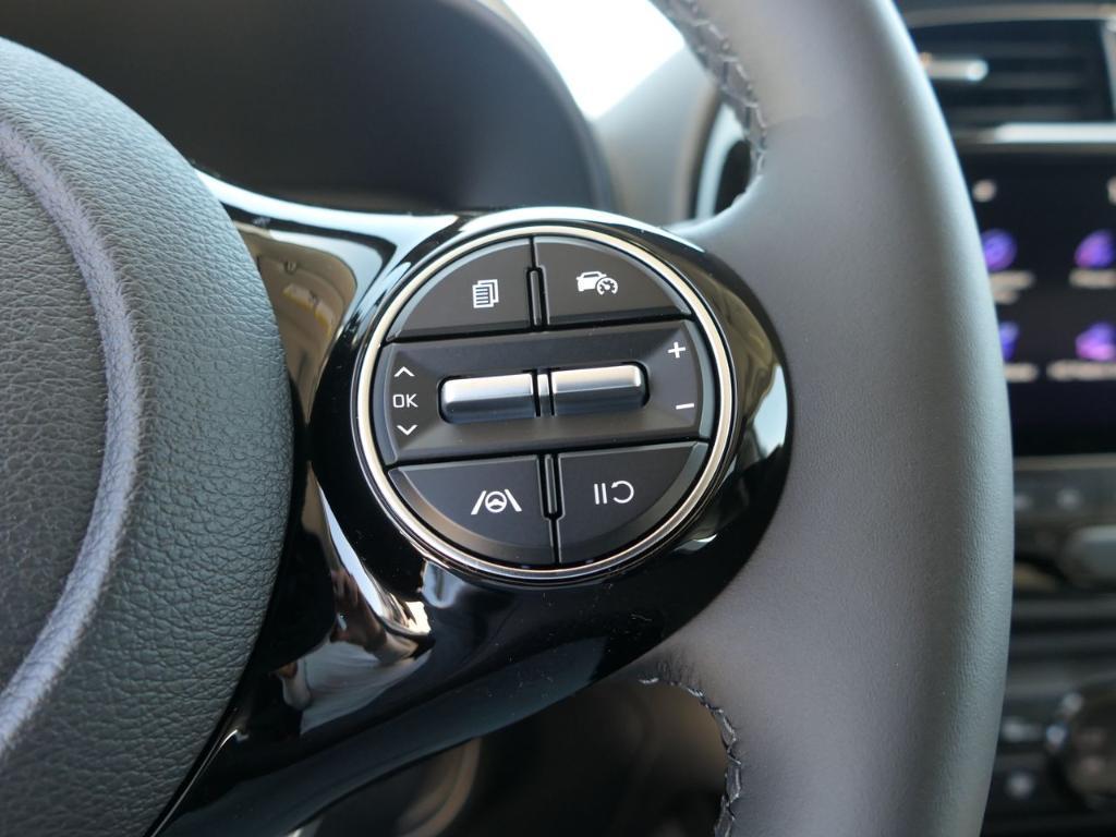 new 2025 Kia Soul car, priced at $26,705
